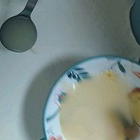 #一蔬一饭皆告白#超好吃的新疆奇台大蒸饼的做法图解4