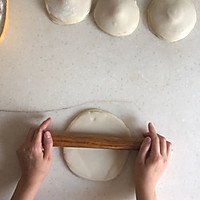 春饼的做法图解11