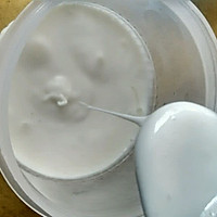 自制酸奶（广东夏天室温版，不用酸奶机）的做法图解5