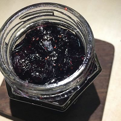 蓝莓酱蓝莓酒