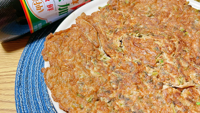 香椿煎蛋
