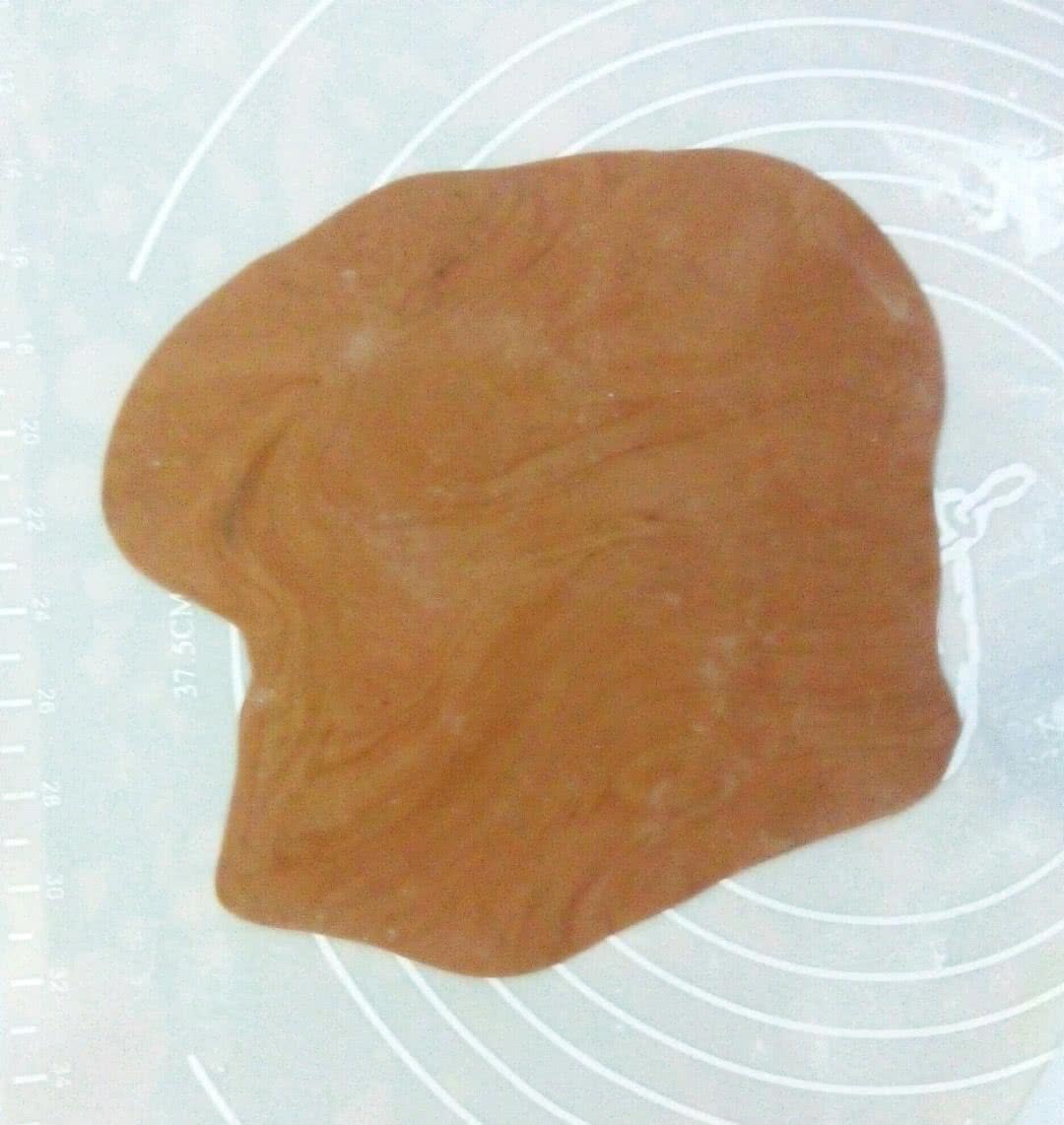 六一礼物--植物大战僵尸杯子蛋糕的做法图解2