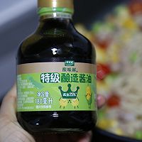 #让宝贝爱上每一顿饭#彩蔬肉肠意面的做法图解7