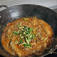 红烧小鲫鱼的做法图解8