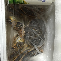 帝王蟹的做法图解1