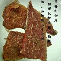 猪排饭的做法图解2