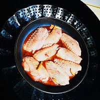 超简单又美味的腐乳鸡翅的做法图解5