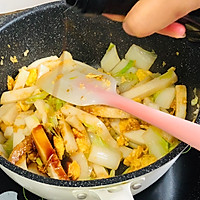 软糯鲜香的蒜香螃蟹的做法图解11
