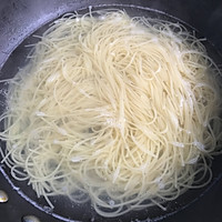 意面的做法图解1