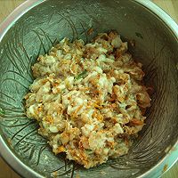 【耘尚哈尼梯田红米试用报告一】----金虫草红米丸子的做法图解7