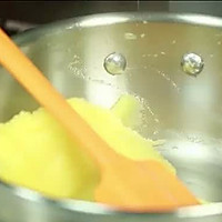 【微体】用料十足的水果泡芙的做法图解4