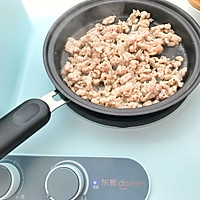 番茄肉酱意大利面的做法图解4