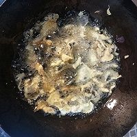 炸蘑菇的做法图解6