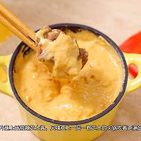 冬日暖锅——寿喜锅、芝士福袋、番茄辣芝士酱的做法图解13