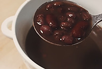 红豆沙的做法