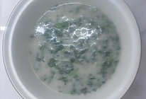 萝卜菜芋头汤，这样处理才入味的做法