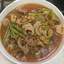 醴陵小炒肉