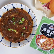 只需15分钟的超下饭麻婆血旺