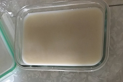 便捷肉皮冻