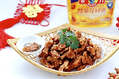 干炸小酥肉