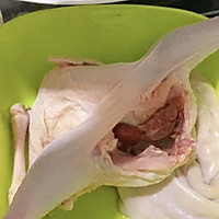 #助力高考营养餐#滋补祛湿金汤猪肚鸡的做法图解2