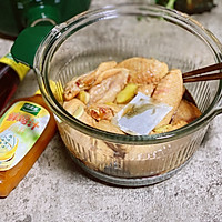 广东卤水焖鸡翅的做法图解11