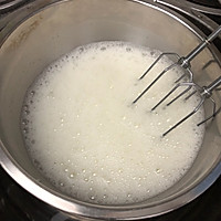 八寸戚风蛋糕的做法图解3