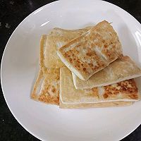 肉酱豆腐#金龙鱼外婆乡小榨菜籽油 外婆的时光机的做法图解5