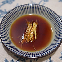 清蒸六月黄螃蟹的做法图解2