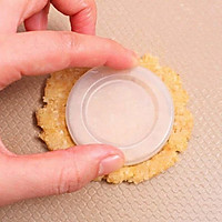 燕麦饼干 宝宝健康食谱的做法图解9