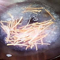 最接地气的家常菜——凉拌土豆丝的做法图解9
