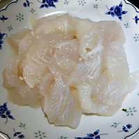 巴沙鱼柳的做法图解1