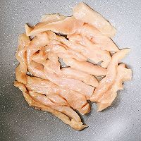 减脂餐鸡胸肉藜麦减脂餐的做法图解7