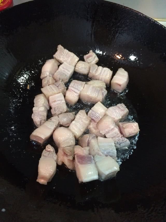 小厨私房卤肉锅的做法图解3