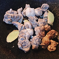 辣炒鸭腿的做法图解3