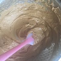 红糖燕麦饼的做法图解3