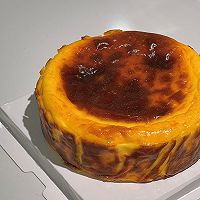 巴斯克芝士蛋糕的做法图解2