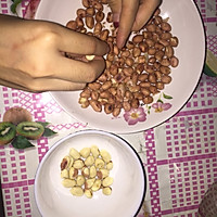 艾草饼的做法图解1