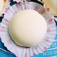 芒果雪媚娘——乐众缤纷夏日烘焙大赛获奖作品的做法图解12