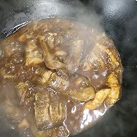 酱油水煮鱼的做法图解11