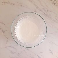芒果酸奶芝士慕斯的做法图解5