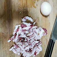 解馋之卤肉卤肉饭的做法图解1