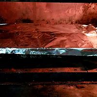 迷迭香红酒烤羊排的做法图解16