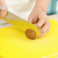 蛤蜊酿虾滑8M+的做法图解2