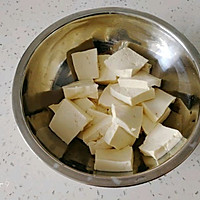 #厨房有维达洁净超省心#糖醋脆皮豆腐的做法图解2
