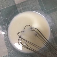 椰蓉香妃蛋糕卷的做法图解3