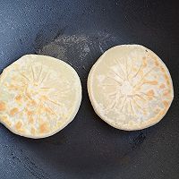 西葫芦鸡蛋馅饼的做法图解11