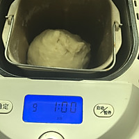 汤种法超软面包（汉堡胚）的做法图解9