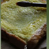 面包葱花饼的做法图解5
