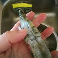 糖醋大虾的做法图解7